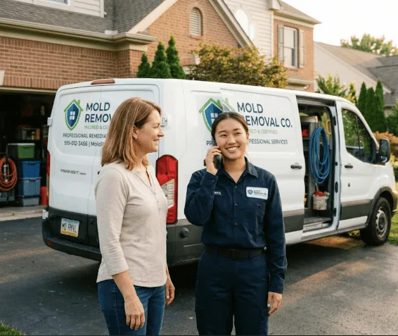 Crawlspace Mold Remediation Arnoldsville, GA FAQs